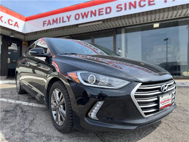 2018 Hyundai Elantra GL SE (Stk: 2603097) in Waterloo - Image 7 of 19