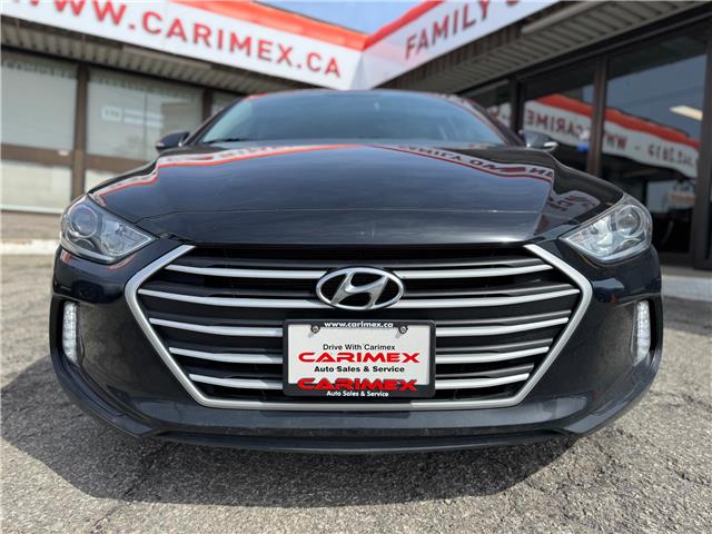 2018 Hyundai Elantra GL SE (Stk: 2603097) in Waterloo - Image 8 of 19