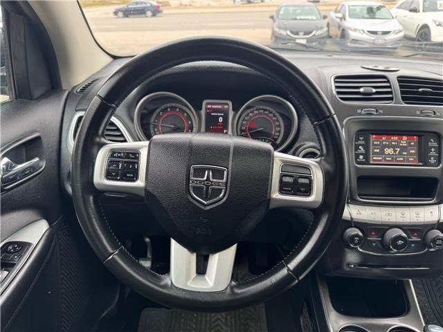 2011 Dodge Journey SXT (Stk: 2603115) in Waterloo - Image 14 of 20
