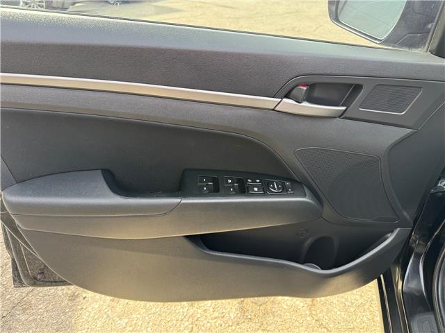 2018 Hyundai Elantra GL SE (Stk: 2603097) in Waterloo - Image 9 of 19