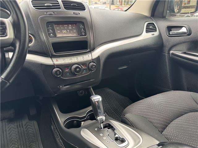 2011 Dodge Journey SXT (Stk: 2603115) in Waterloo - Image 16 of 20