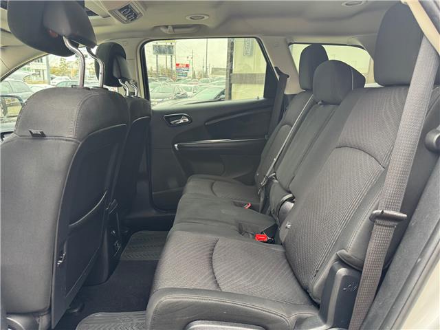 2011 Dodge Journey SXT (Stk: 2603115) in Waterloo - Image 17 of 20