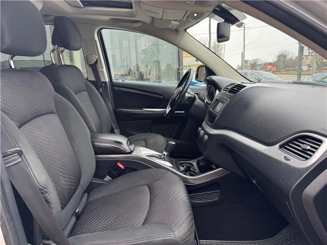 2011 Dodge Journey SXT (Stk: 2603115) in Waterloo - Image 20 of 20