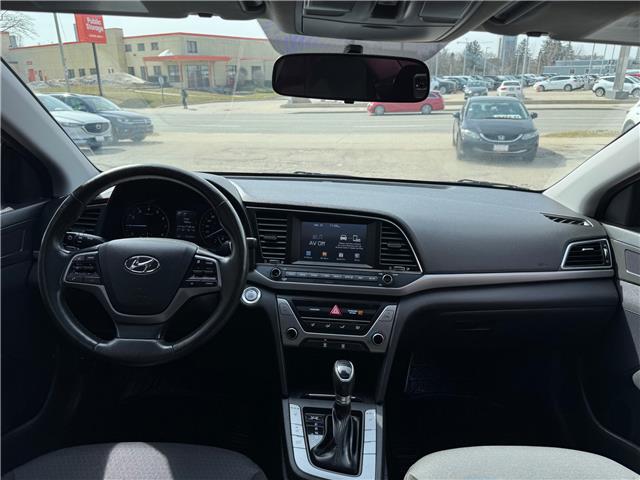 2018 Hyundai Elantra GL SE (Stk: 2603097) in Waterloo - Image 12 of 19