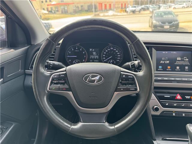 2018 Hyundai Elantra GL SE (Stk: 2603097) in Waterloo - Image 13 of 19