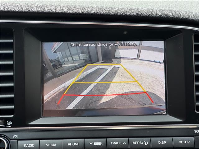 2018 Hyundai Elantra GL SE (Stk: 2603097) in Waterloo - Image 15 of 19