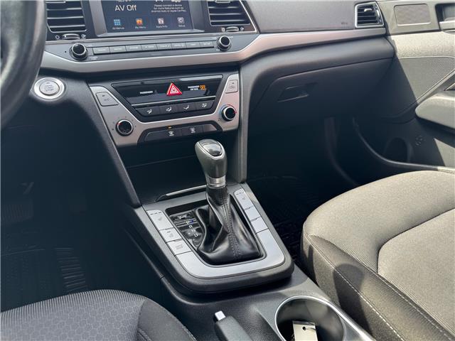 2018 Hyundai Elantra GL SE (Stk: 2603097) in Waterloo - Image 16 of 19