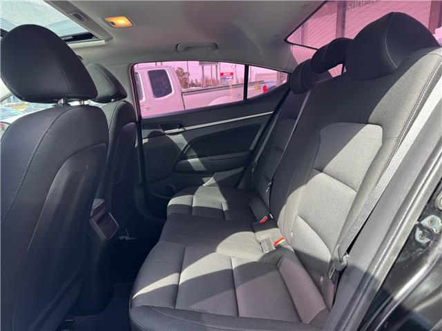 2018 Hyundai Elantra GL SE (Stk: 2603097) in Waterloo - Image 17 of 19