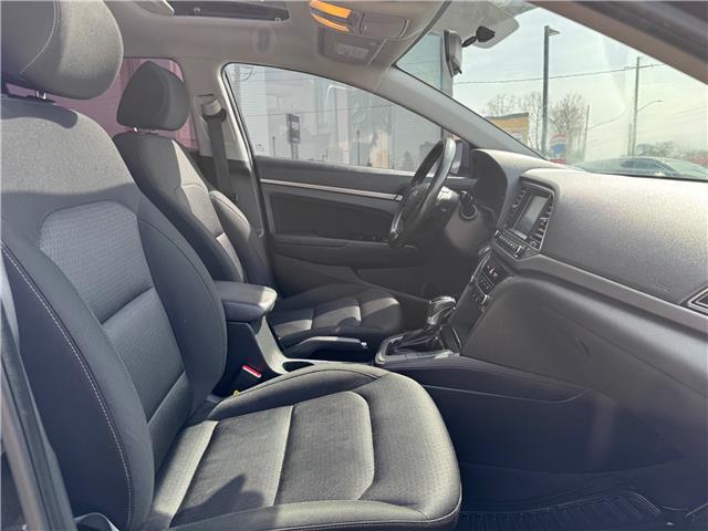 2018 Hyundai Elantra GL SE (Stk: 2603097) in Waterloo - Image 19 of 19