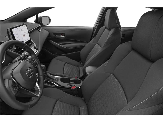 2026 Toyota Corolla Hatchback  (Stk: 36659) in Aurora - Image 6 of 12