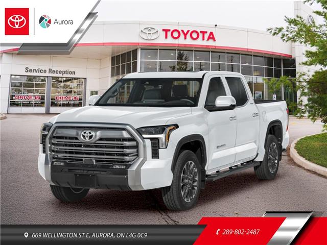 2026 Toyota Tundra  (Stk: 36658) in Aurora - Image 1 of 13