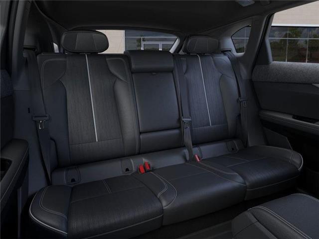 2026 Cadillac OPTIQ Premium Sport (Stk: 69957) in Sudbury - Image 17 of 24
