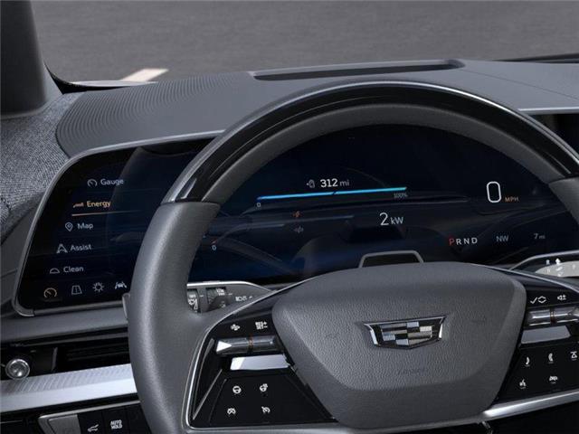 2026 Cadillac OPTIQ Premium Sport (Stk: 69957) in Sudbury - Image 18 of 24