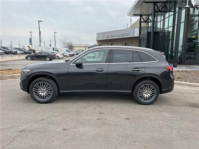2026 Mercedes-Benz GLC 300 Base (Stk: 191010) in Innisfil - Image 2 of 18