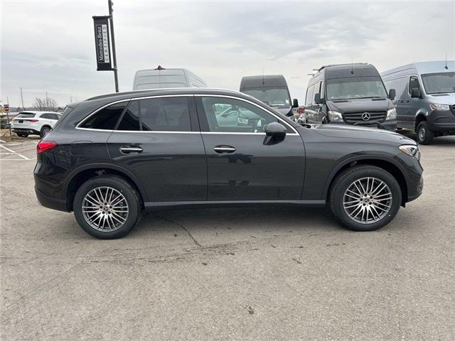 2026 Mercedes-Benz GLC 300 Base (Stk: 191010) in Innisfil - Image 6 of 18