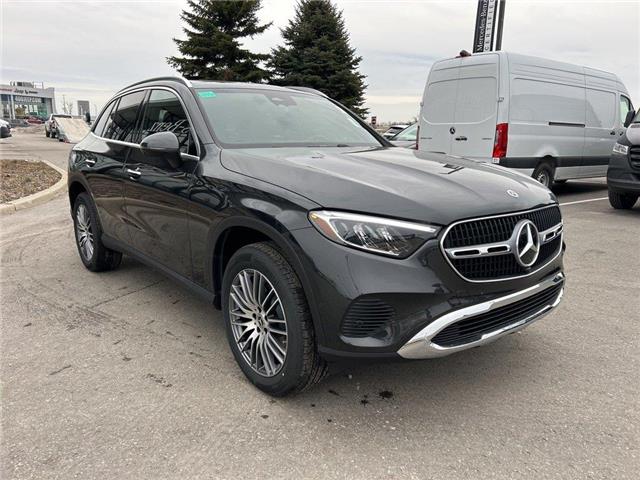 2026 Mercedes-Benz GLC 300 Base (Stk: 191010) in Innisfil - Image 7 of 18