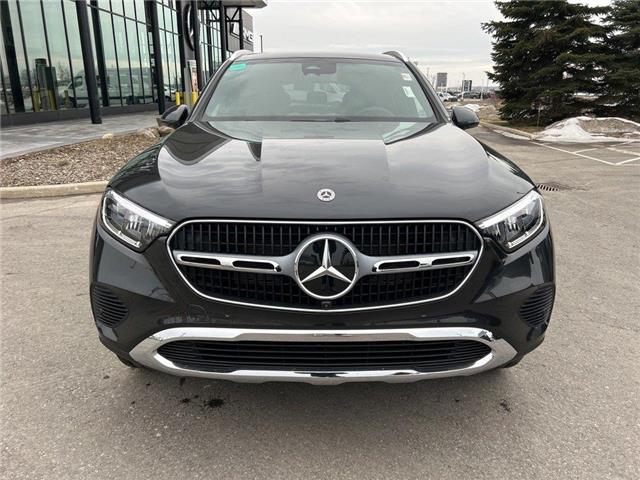 2026 Mercedes-Benz GLC 300 Base (Stk: 191010) in Innisfil - Image 8 of 18