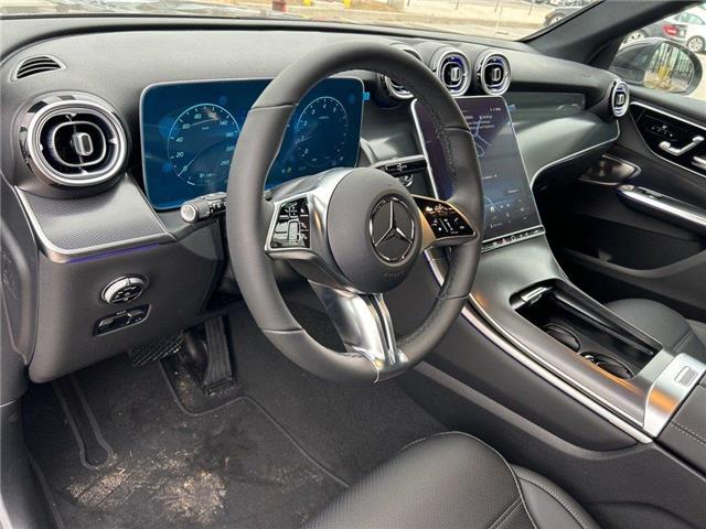 2026 Mercedes-Benz GLC 300 Base (Stk: 191010) in Innisfil - Image 9 of 18