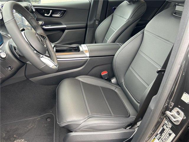 2026 Mercedes-Benz GLC 300 Base (Stk: 191010) in Innisfil - Image 10 of 18