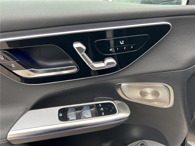 2026 Mercedes-Benz GLC 300 Base (Stk: 191010) in Innisfil - Image 11 of 18