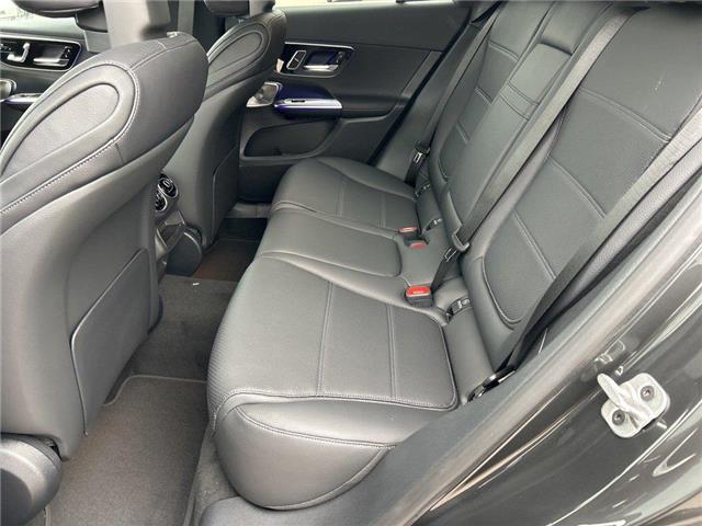 2026 Mercedes-Benz GLC 300 Base (Stk: 191010) in Innisfil - Image 12 of 18