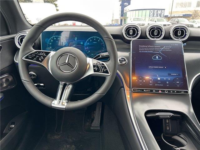 2026 Mercedes-Benz GLC 300 Base (Stk: 191010) in Innisfil - Image 13 of 18