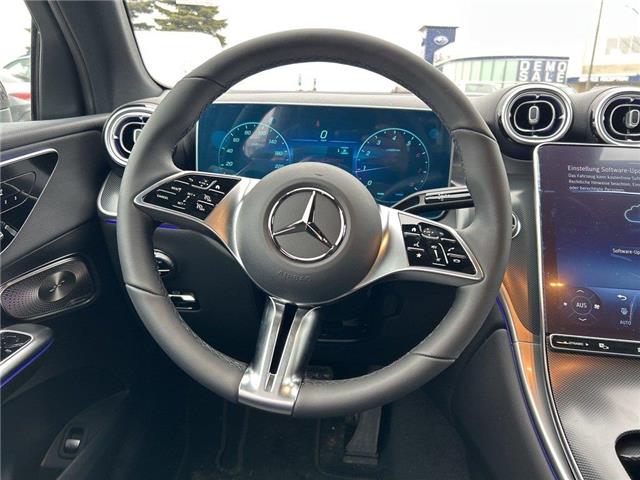 2026 Mercedes-Benz GLC 300 Base (Stk: 191010) in Innisfil - Image 14 of 18