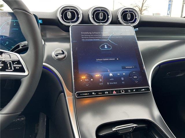 2026 Mercedes-Benz GLC 300 Base (Stk: 191010) in Innisfil - Image 15 of 18