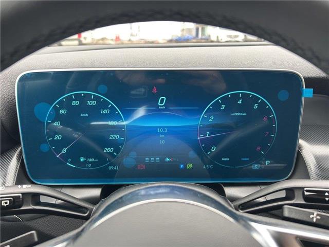2026 Mercedes-Benz GLC 300 Base (Stk: 191010) in Innisfil - Image 16 of 18