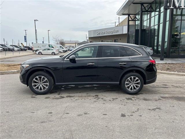2026 Mercedes-Benz GLC 300 Base (Stk: 191009) in Innisfil - Image 2 of 18