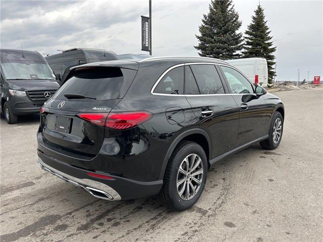 2026 Mercedes-Benz GLC 300 Base (Stk: 191009) in Innisfil - Image 5 of 18