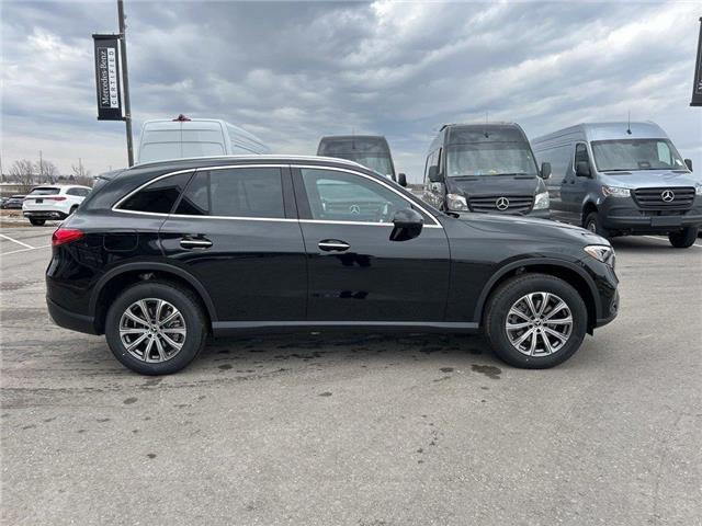 2026 Mercedes-Benz GLC 300 Base (Stk: 191009) in Innisfil - Image 6 of 18