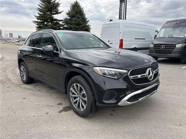 2026 Mercedes-Benz GLC 300 Base (Stk: 191009) in Innisfil - Image 7 of 18