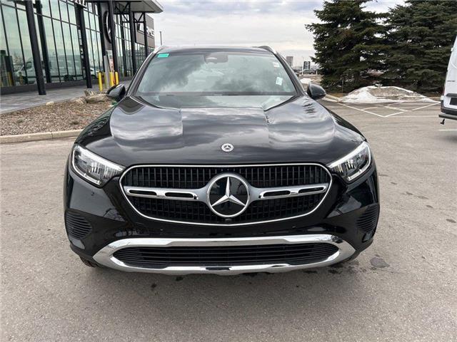 2026 Mercedes-Benz GLC 300 Base (Stk: 191009) in Innisfil - Image 8 of 18