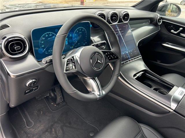 2026 Mercedes-Benz GLC 300 Base (Stk: 191009) in Innisfil - Image 9 of 18