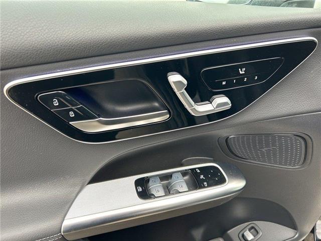2026 Mercedes-Benz GLC 300 Base (Stk: 191009) in Innisfil - Image 11 of 18