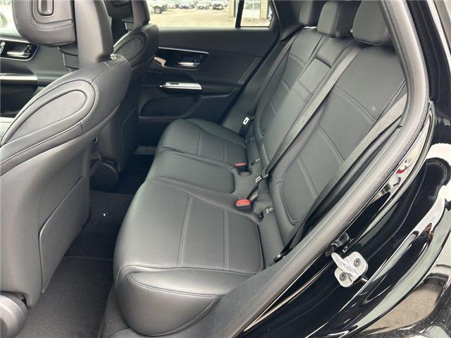2026 Mercedes-Benz GLC 300 Base (Stk: 191009) in Innisfil - Image 12 of 18