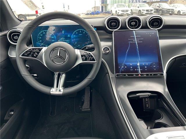 2026 Mercedes-Benz GLC 300 Base (Stk: 191009) in Innisfil - Image 13 of 18