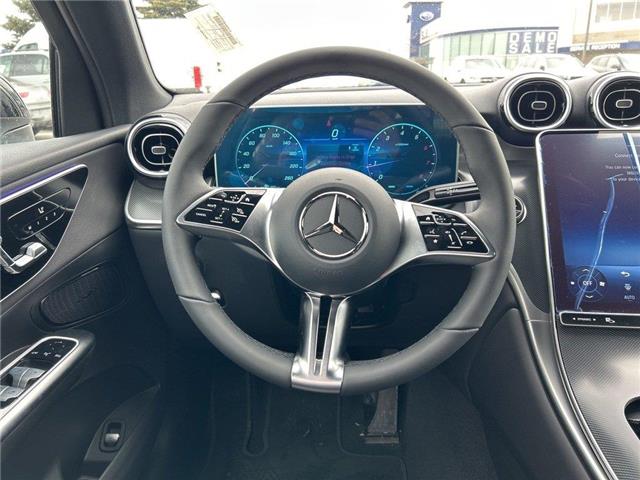 2026 Mercedes-Benz GLC 300 Base (Stk: 191009) in Innisfil - Image 14 of 18