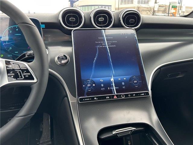 2026 Mercedes-Benz GLC 300 Base (Stk: 191009) in Innisfil - Image 15 of 18