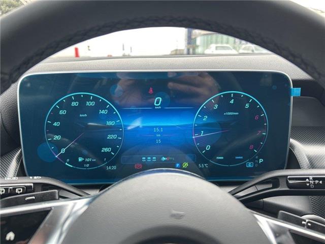 2026 Mercedes-Benz GLC 300 Base (Stk: 191009) in Innisfil - Image 16 of 18