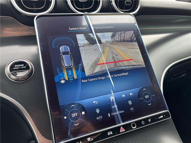 2026 Mercedes-Benz GLC 300 Base (Stk: 191009) in Innisfil - Image 17 of 18
