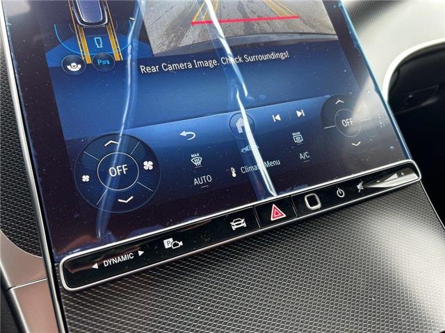2026 Mercedes-Benz GLC 300 Base (Stk: 191009) in Innisfil - Image 18 of 18