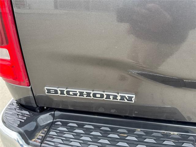 2022 RAM 3500 Big Horn (Stk: X336327A) in Cranbrook - Image 6 of 22