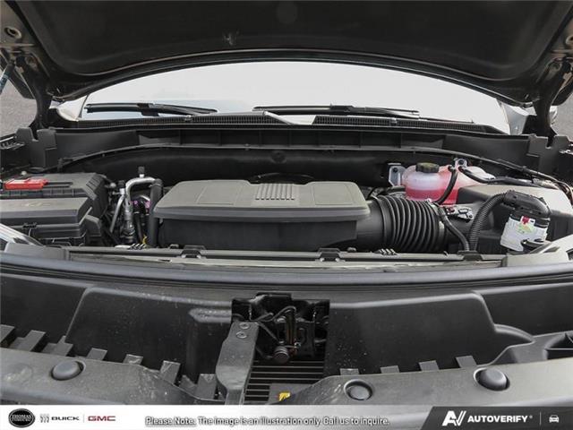 2026 GMC Yukon AT4 Ultimate (Stk: T05948) in Cobourg - Image 6 of 25