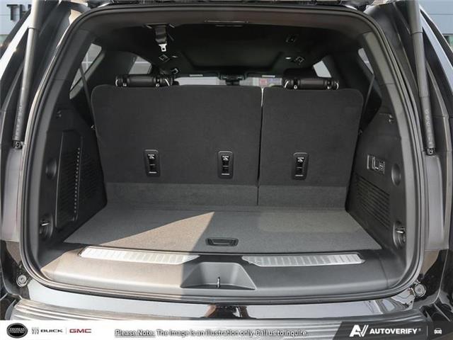 2026 GMC Yukon AT4 Ultimate (Stk: T05948) in Cobourg - Image 7 of 25