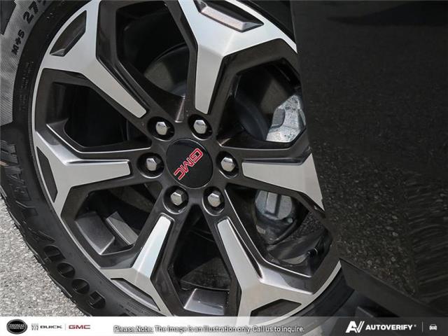 2026 GMC Yukon AT4 Ultimate (Stk: T05948) in Cobourg - Image 8 of 25