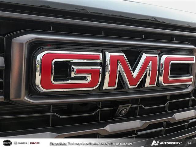 2026 GMC Yukon AT4 Ultimate (Stk: T05948) in Cobourg - Image 9 of 25