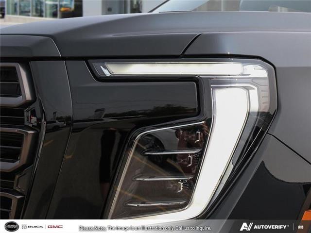 2026 GMC Yukon AT4 Ultimate (Stk: T05948) in Cobourg - Image 10 of 25