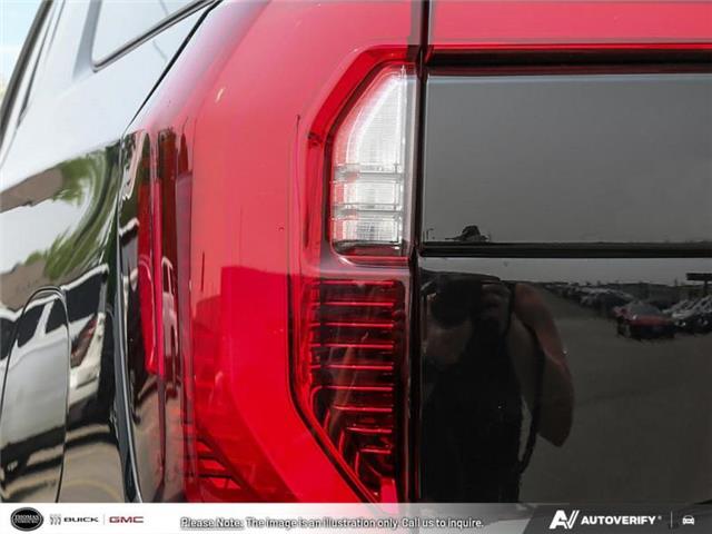 2026 GMC Yukon AT4 Ultimate (Stk: T05948) in Cobourg - Image 11 of 25